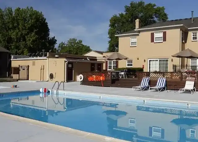 Property at Martinique Terrace - 6789 S East St, Indianapolis, IN, 46227, 2 beds, 1 bath, [object Object]