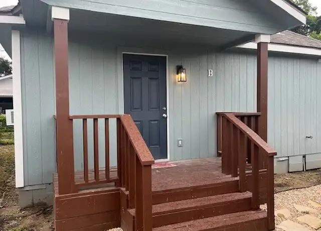 Property at 535 Plymouth St Unit B, Houston, TX, 77022, 1 bed, 1 bath, [object Object]