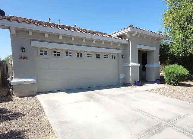 Property at 18165 W Carmen Dr, Surprise, AZ, 85388, 4 beds, 2 baths, [object Object]