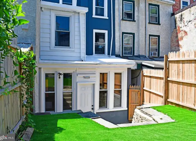 Property at 4413 Baker St, Philadelphia, PA, 19127, 4 beds, 2.5 baths, [object Object]
