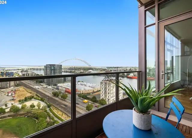 Property at 949 NW Overton St #1412, Portland, OR, 97209, 2 beds, 2 baths, [object Object]