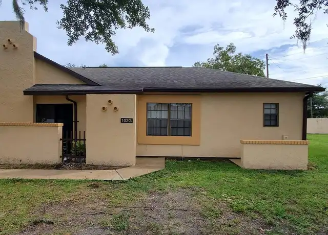 Property at 603 Water Rd Unit 102G 1, Ocala, FL, 34472, 2 beds, 2 baths, [object Object]