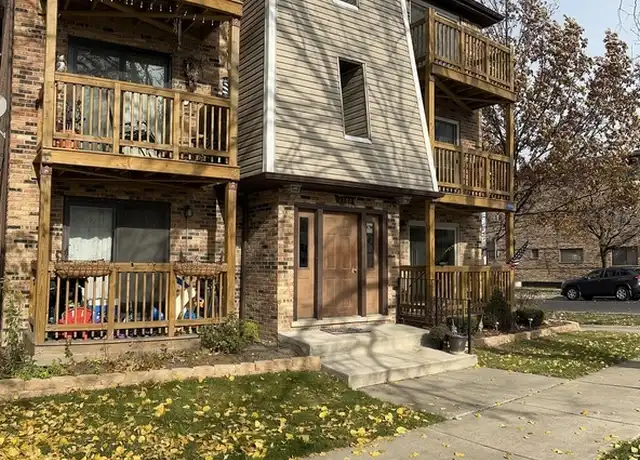 Property at 6700 W 64th Pl Unit 3W, Chicago, IL, 60638, 2 beds, 1.5 baths, [object Object]