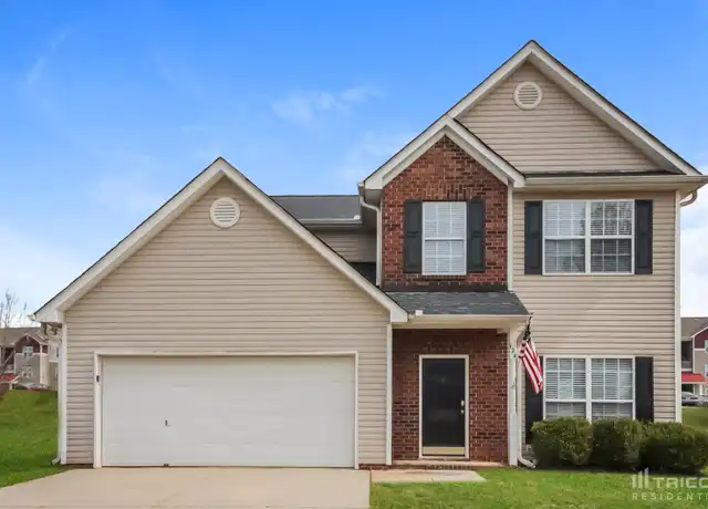 Property at 124 Redstone Ln, Statesville, NC, 28625, 3 beds, 2.5 baths, [object Object]