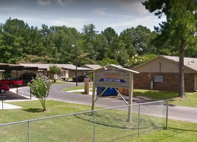 Property at 101 S Bogle Rd Unit 101, Logansport, LA, 71049, 1 bed, 1 bath, [object Object]