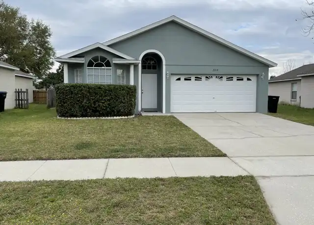 Property at 2219 Justin Ave, Orlando, FL, 32826, 3 beds, 2 baths, [object Object]