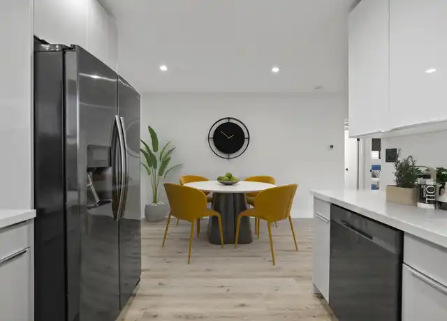 Property at 5667 La Mirada Ave Unit 03, Los Angeles, CA, 90038, 1 bed, 1 bath, [object Object]