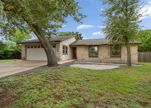 Property at 10709 Onyx Cv, Austin, TX, 78750, 3 beds, 2 baths, [object Object]