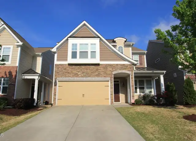 Property at 1109 Garden Square Ln, Morrisville, NC, 27560, 3 beds, 2.5 baths, [object Object]