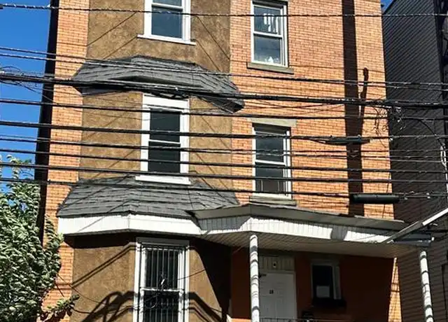 Property at 35 Norfolk St #3, Newark, NJ, 07103, 3 beds, 1 bath, [object Object]