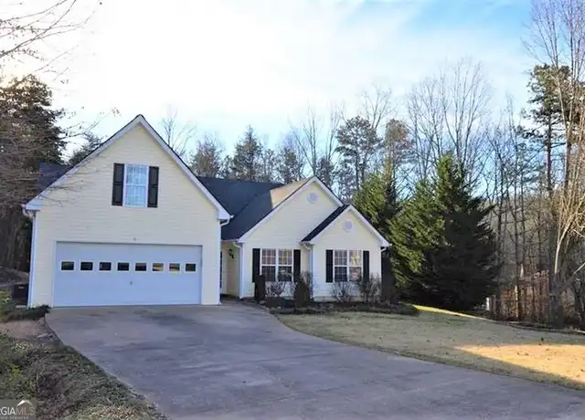 Property at 6440 Countryland Dr, Dawsonville, GA, 30534, 4 beds, 2 baths, [object Object]