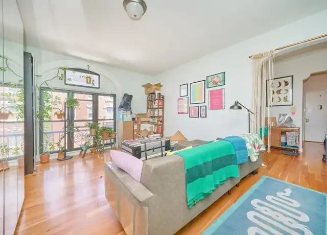Property at 587 Riverside Dr, New York, NY, 10031, 2 beds, 1 bath, [object Object]