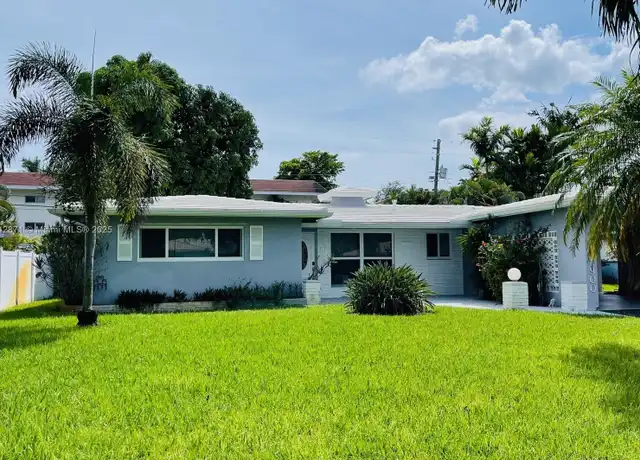 Property at 1900 NE 41st St, Fort Lauderdale, FL, 33308, 3 beds, 2 baths, [object Object]