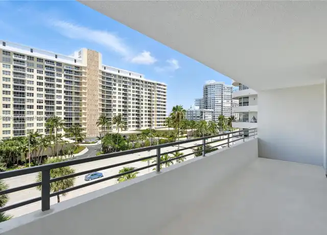 Property at 5555 Collins Ave Unit 6W, Miami Beach, FL, 33140, 2 beds, 2 baths, [object Object]