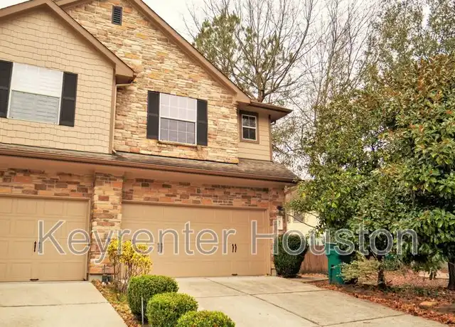 Property at 47 Wickerdale Pl, Spring, TX, 77382, 3 beds, 2.5 baths, [object Object]