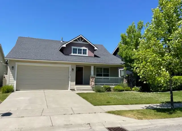 Property at 6163 N Cornwall St, Coeur D Alene, ID, 83815, 3 beds, 2 baths, [object Object]