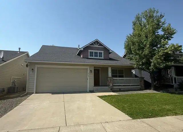 Property at 6163 N Cornwall St, Coeur D Alene, ID, 83815, 3 beds, 2 baths, [object Object]