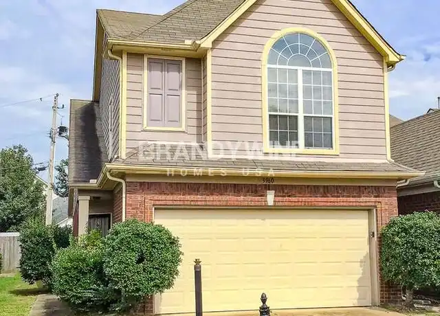 Property at 3960 Gavick Dr, Memphis, TN, 38125, 3 beds, 2.5 baths, [object Object]