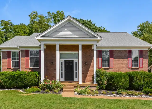 Property at 1906 Hobart Way, Mount Juliet, TN, 37122, 4 beds, 3 baths, [object Object]