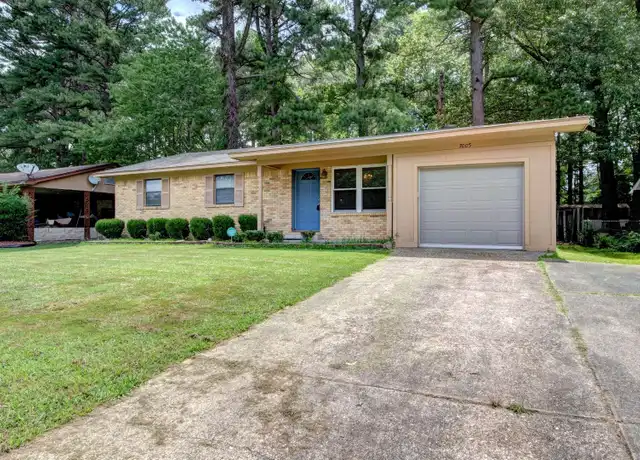 Property at 7005 Shetland Dr, Little Rock, AR, 72209, 3 beds, 2 baths, [object Object]