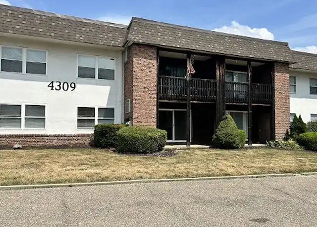Property at 4309 Earl Dr Unit C2, Steubenville, OH, 43953, 2 beds, 1.5 baths, [object Object]