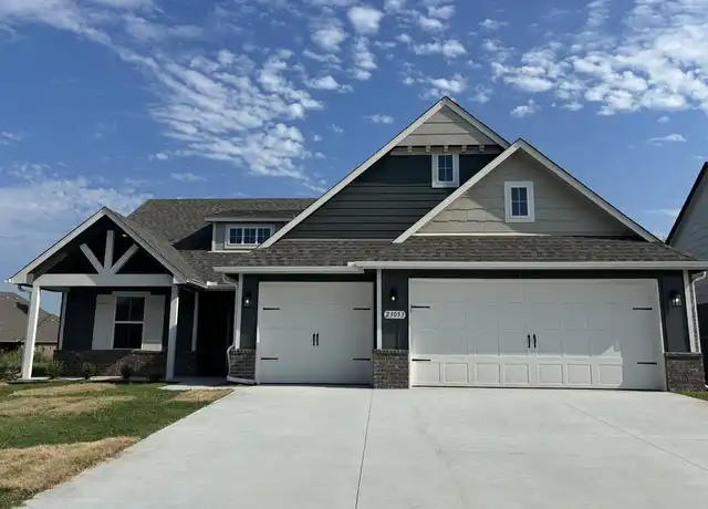 Property at 23053 E 106th St S, Broken Arrow, OK, 74014, 4 beds, 3 baths, [object Object]