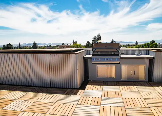 Property at The Overture - 1812 University Ave, Berkeley, CA, 94703, 0 beds, 1 bath, [object Object]