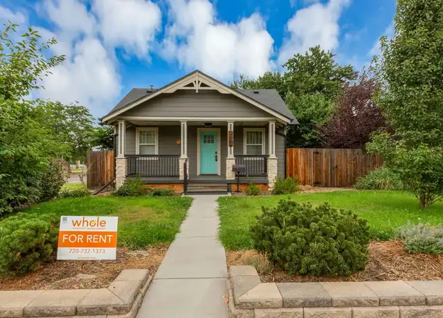 Property at 4994 Julian St, Denver, CO, 80221, 4 beds, 2 baths, [object Object]