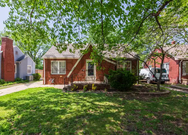 Property at 737 S Lorraine Ave, Wichita, KS, 67211, 3 beds, 1.5 baths, [object Object]