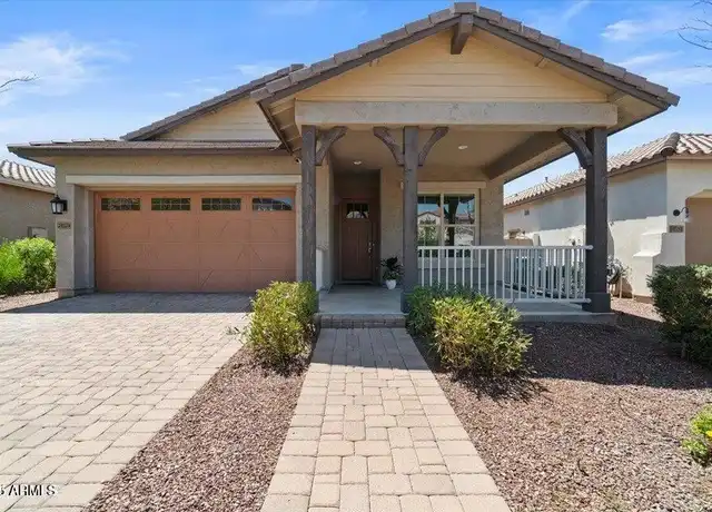 Property at 20579 W Edgemont Ave, Buckeye, AZ, 85396, 3 beds, 2 baths, [object Object]