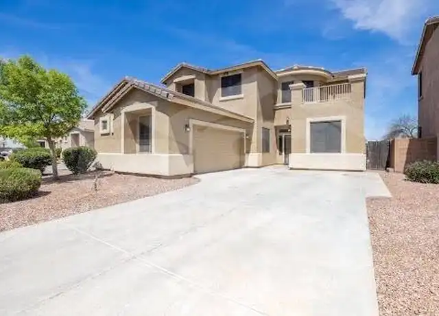 Property at 5770 W T Ryan Ln, Laveen, AZ, 85339, 4 beds, 3 baths, [object Object]