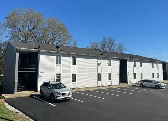Property at 1205 Hutton St, Winston Salem, NC, 27103, 2 beds, 1 bath, [object Object]