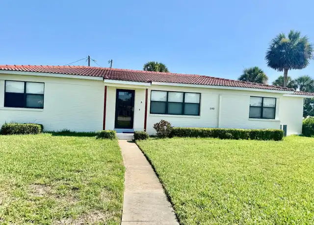 Property at 103 Cardinal Dr Unit A, Ormond Beach, FL, 32176, 2 beds, 1 bath, [object Object]