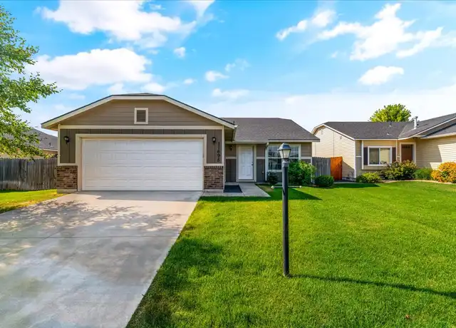 Property at 11695 Altamont St, Caldwell, ID, 83605, 3 beds, 2 baths, [object Object]