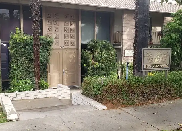 Property at 100 - Kimberly Apartments - 475 E Cypress Ave, Redlands, CA, 92373, 2 beds, 2 baths, [object Object]