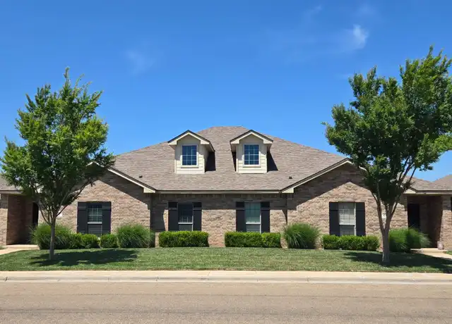 Property at 6107 Nancy Ellen St, Amarillo, TX, 79119, 3 beds, 2 baths, [object Object]