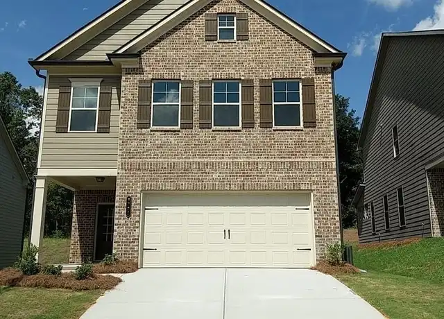 Property at 7731 Silk Tree Pointe, Braselton, GA, 30517, 4 beds, 2.5 baths, [object Object]
