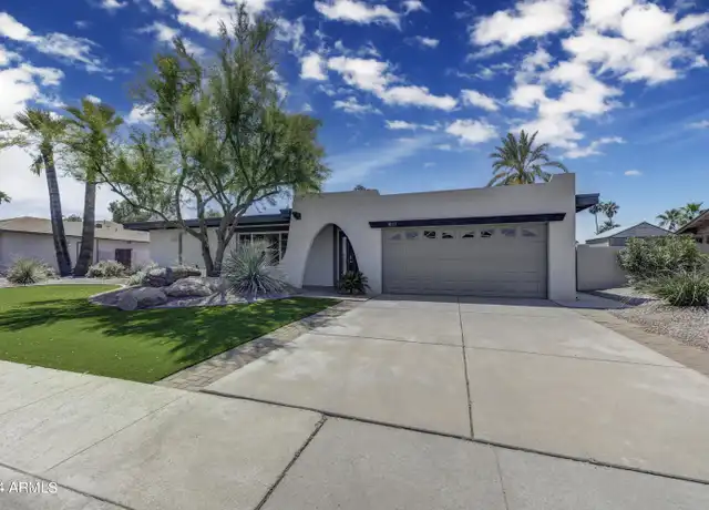 Property at 8117 E Via Sonrisa, Scottsdale, AZ, 85258, 3 beds, 2 baths, [object Object]