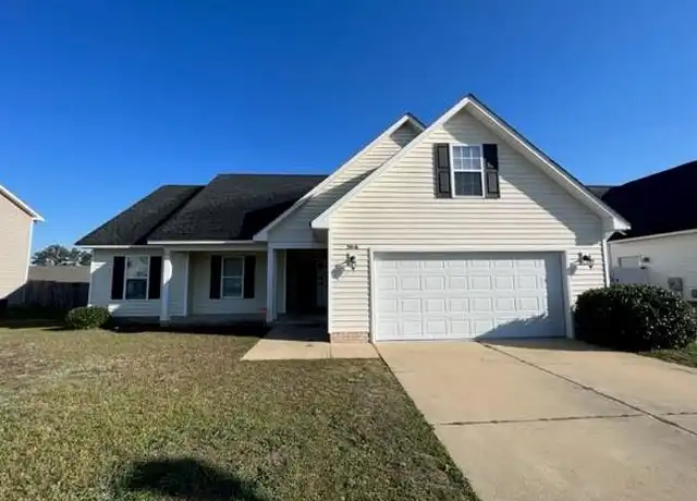 Property at 5016 Windflower Dr, Fayetteville, NC, 28314, 3 beds, 2 baths, [object Object]