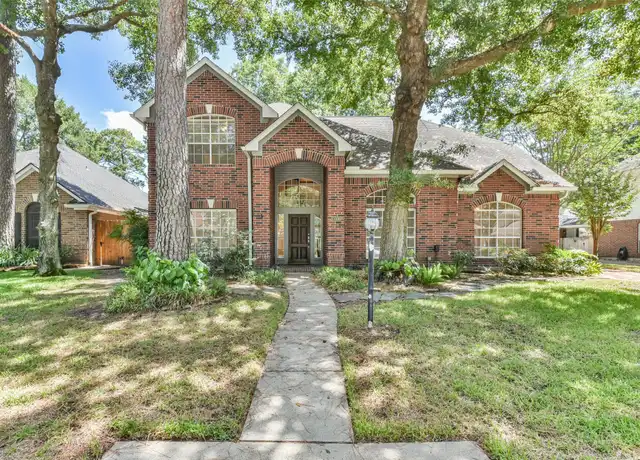 Property at 13006 Peach Meadow Dr, Cypress, TX, 77429, 4 beds, 3 baths, [object Object]