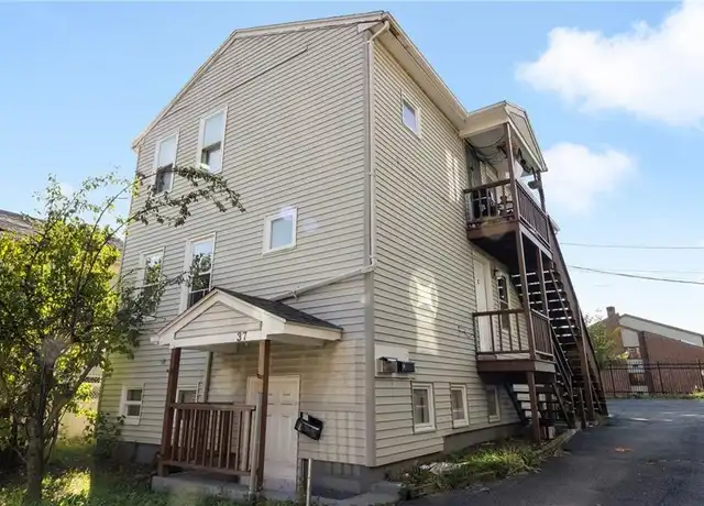 Property at 37 Messer St Unit 3, Providence, RI, 02909, 3 beds, 1 bath, [object Object]