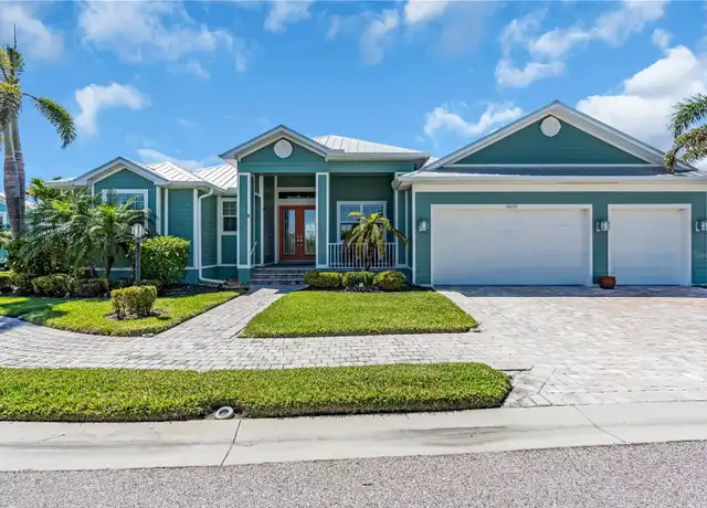 Property at 18091 Wooden Skiff Ct, Nokomis, FL, 34275, 3 beds, 2.5 baths, [object Object]
