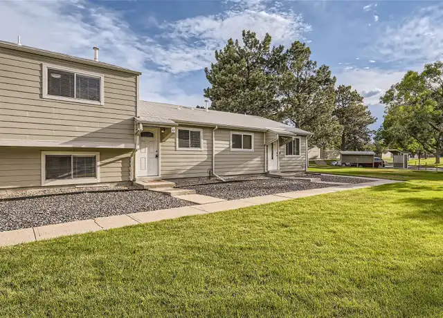 Property at 5711 W 92nd Ave #33, Westminster, CO, 80031, 3 beds, 2 baths, [object Object]