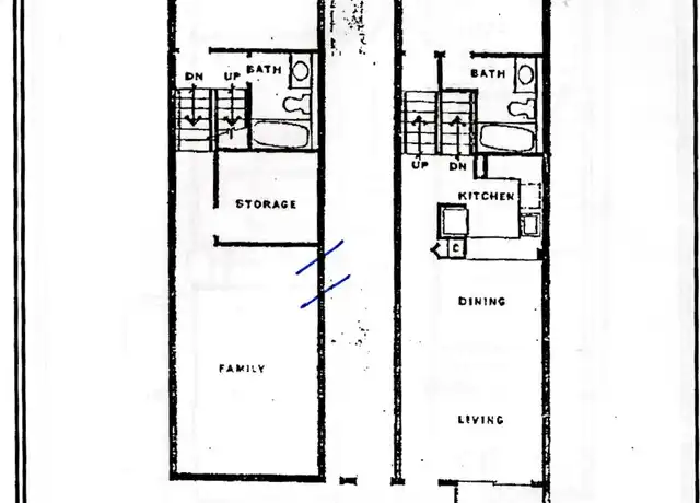 Property at 4627 Shepherd Hills Rd Unit 4705A, Jefferson City, MO, 65101, 3 beds, 2 baths, [object Object]