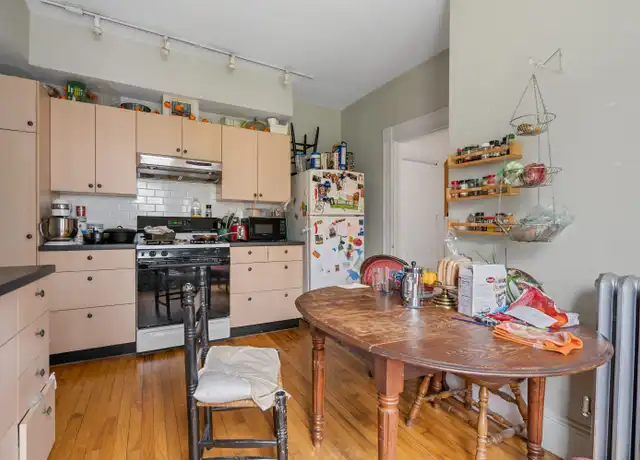 Property at 48 Spring Park Ave, Jamaica Plain, MA, 02130, 5 beds, 2 baths, [object Object]