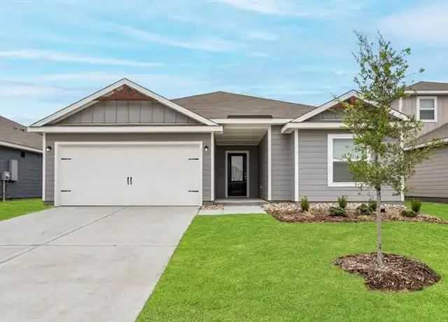 Property at 4706 Fillmore Dr, Greenville, TX, 75401, 4 beds, 2 baths, [object Object]