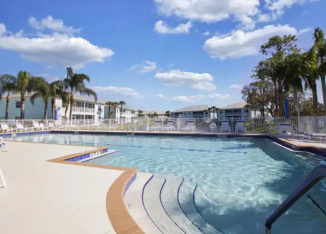 Property at 5763 Sabal Trace Dr Unit 202, North Port, FL, 34287, 2 beds, 2 baths, [object Object]