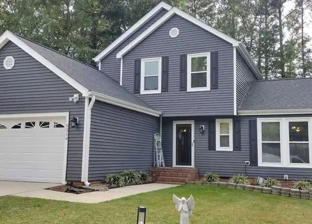 Property at 5316 Cumberland Plain Dr, Raleigh, NC, 27616, 1 bed, 1 bath, [object Object]