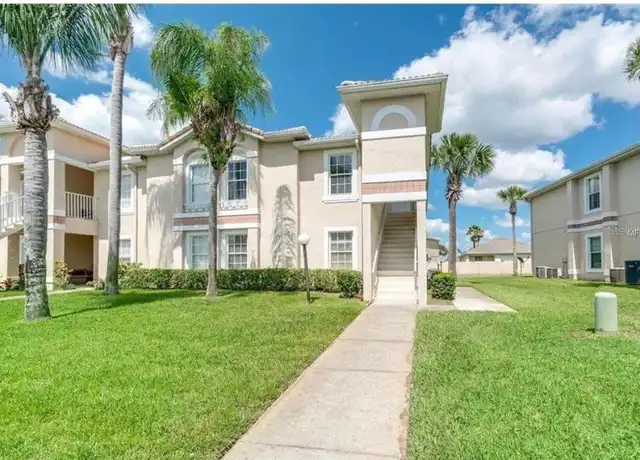 Property at 13301 Fairway Glen Dr #204, Orlando, FL, 32824, 3 beds, 2 baths, [object Object]
