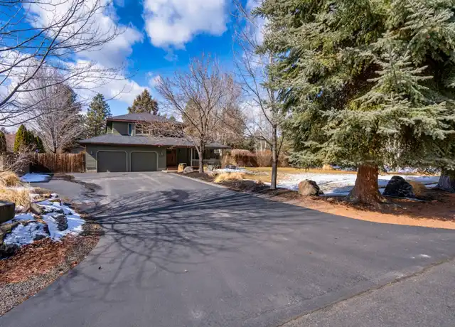 Property at 61497 Orion Dr, Bend, OR, 97702, 3 beds, 2.5 baths, [object Object]